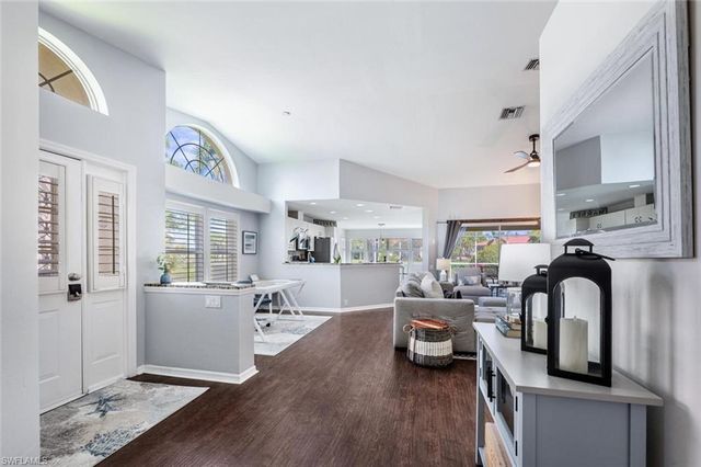 641 Saint Andrews BLVD 108-1, Naples, FL 34113