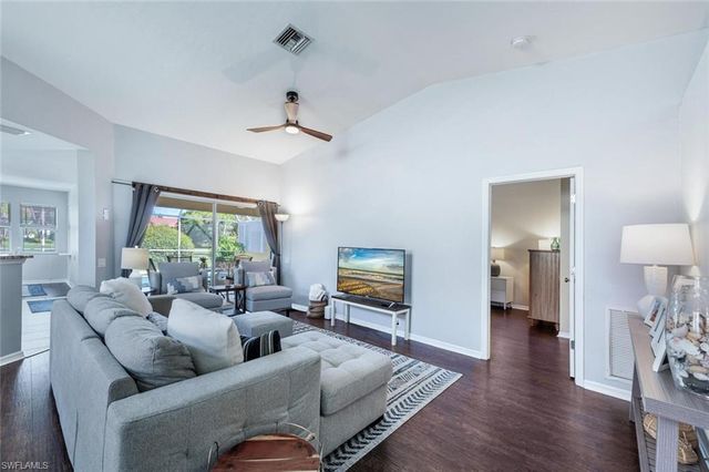 641 Saint Andrews BLVD 108-1, Naples, FL 34113