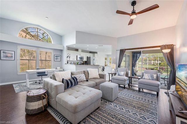 641 Saint Andrews BLVD 108-1, Naples, FL 34113