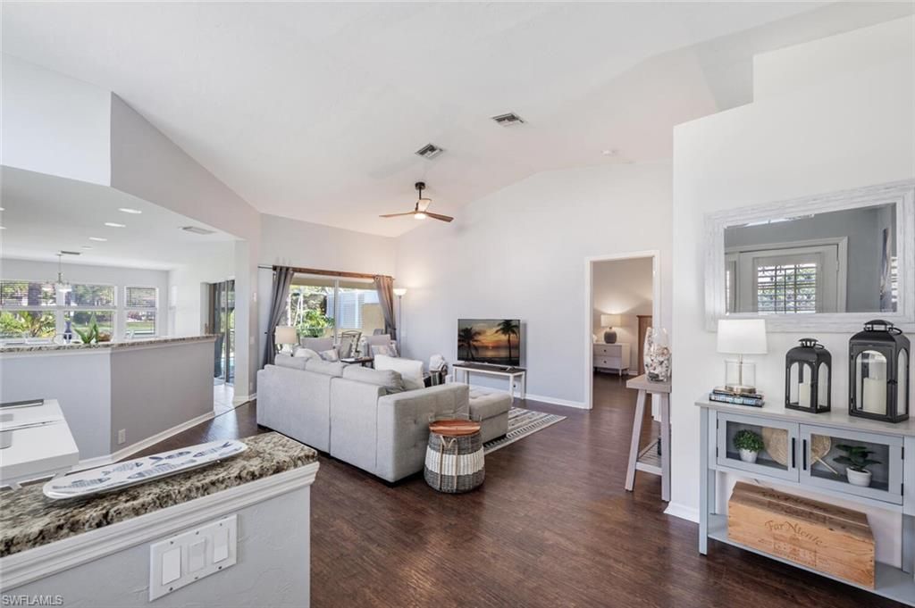 641 Saint Andrews BLVD 108-1, NAPLES, FL 34113 — photo 2
