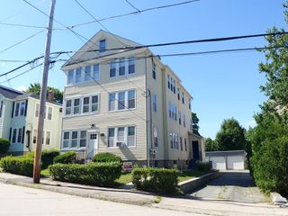 29 Halmstad St 1, Worcester, MA 01607