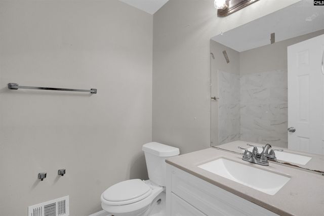 117 Dean Crest Road, Irmo, SC 29063