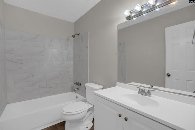 117 Dean Crest Road, Irmo, SC 29063