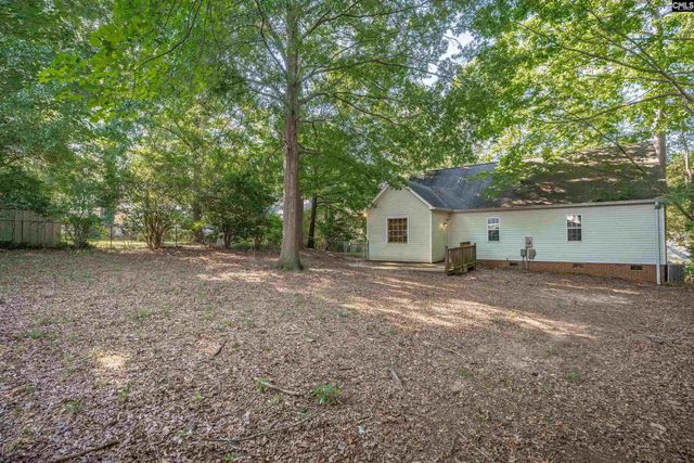117 Dean Crest Road, Irmo, SC 29063