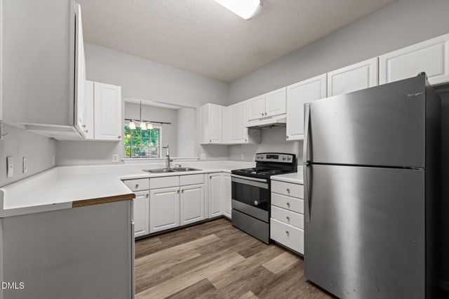 2505 Beech Gap Court, Raleigh, NC 27603