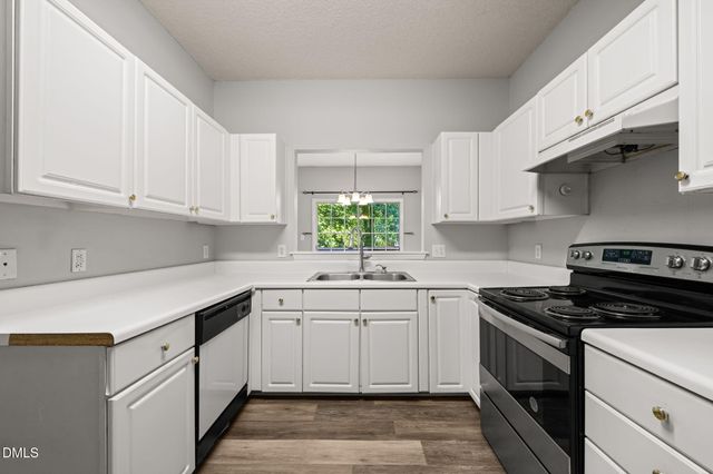 2505 Beech Gap Court, Raleigh, NC 27603