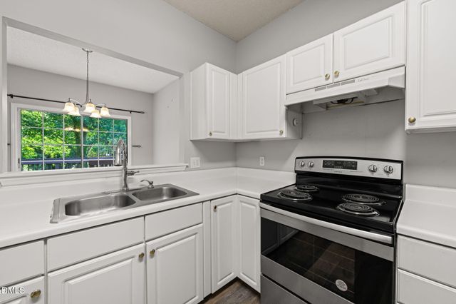 2505 Beech Gap Court, Raleigh, NC 27603