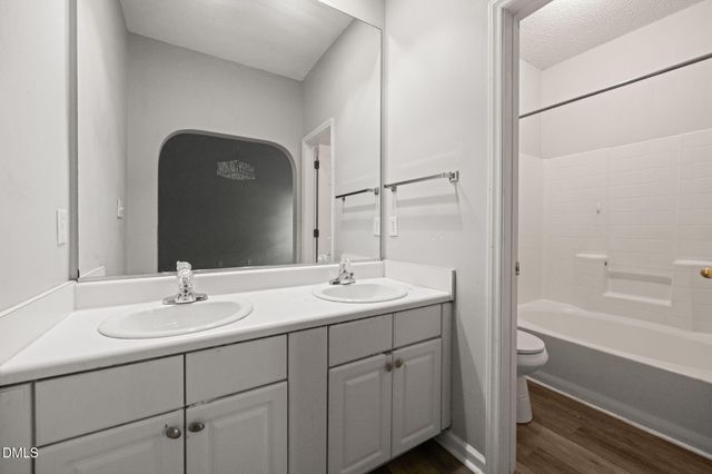 2505 Beech Gap Court, Raleigh, NC 27603