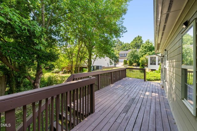 2505 Beech Gap Court, Raleigh, NC 27603