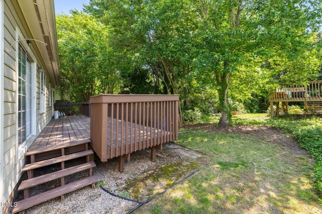2505 Beech Gap Court, Raleigh, NC 27603