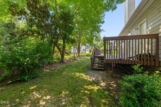 2505 Beech Gap Court, Raleigh, NC 27603