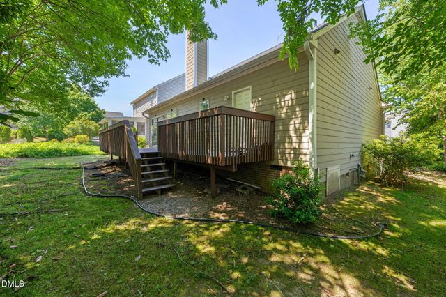 2505 Beech Gap Court, Raleigh, NC 27603