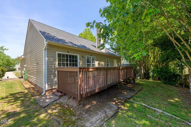 2505 Beech Gap Court, Raleigh, NC 27603