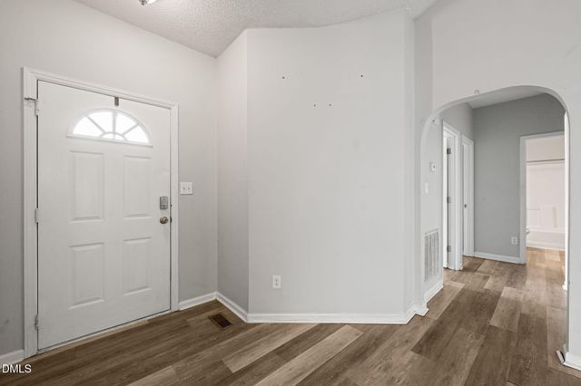 2505 Beech Gap Court, Raleigh, NC 27603