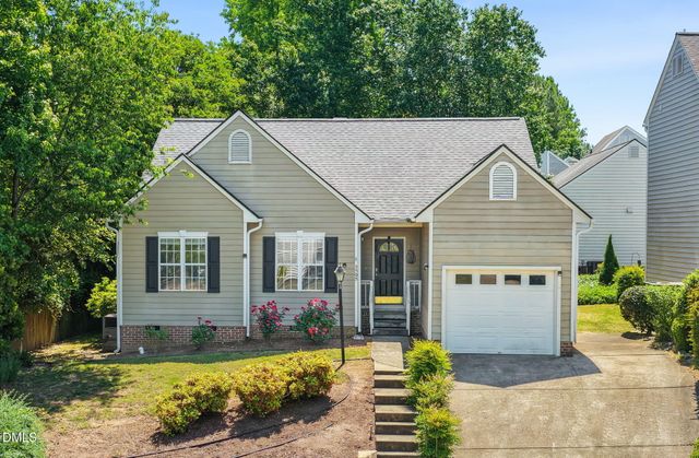 2505 Beech Gap Court, Raleigh, NC 27603