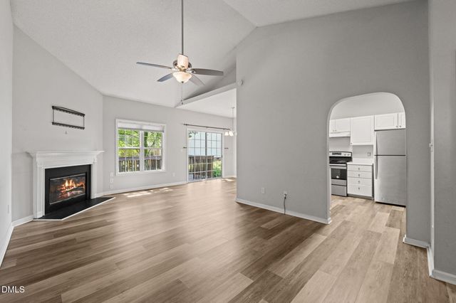 2505 Beech Gap Court, Raleigh, NC 27603