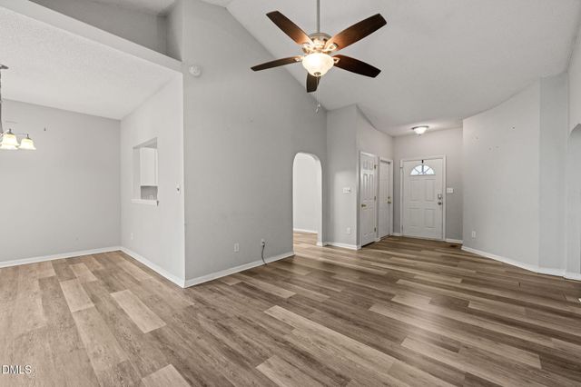 2505 Beech Gap Court, Raleigh, NC 27603