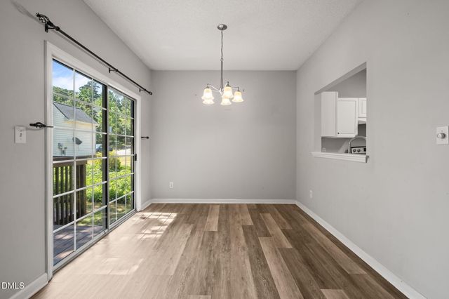 2505 Beech Gap Court, Raleigh, NC 27603