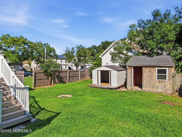 201 Pacific Avenue, Barnegat, NJ 08005