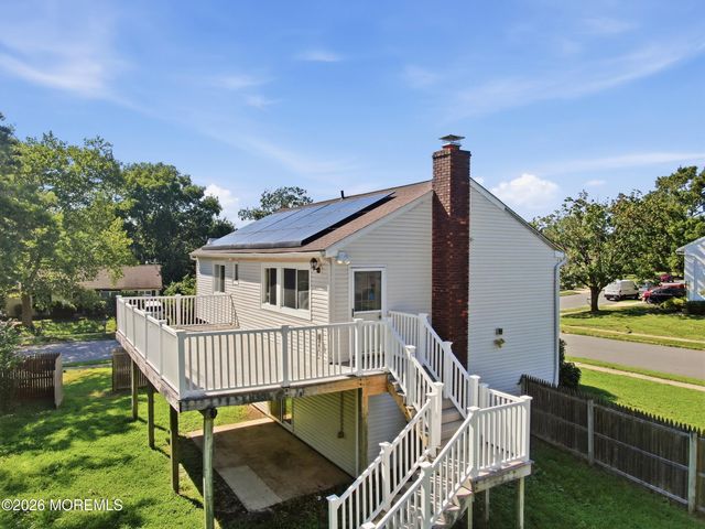 201 Pacific Avenue, Barnegat, NJ 08005