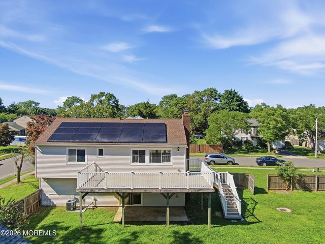 201 Pacific Avenue, Barnegat, NJ 08005