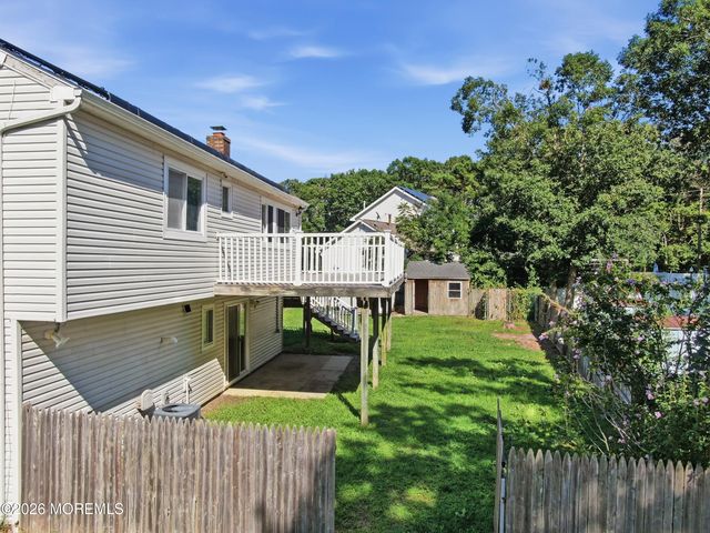 201 Pacific Avenue, Barnegat, NJ 08005