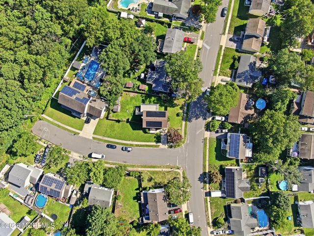 201 Pacific Avenue, Barnegat, NJ 08005