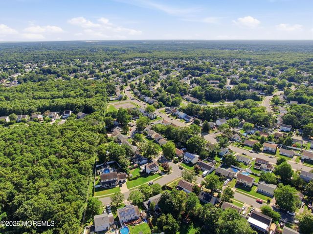 201 Pacific Avenue, Barnegat, NJ 08005
