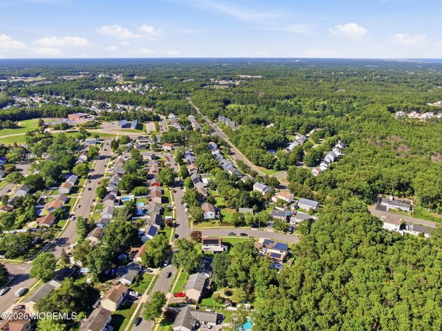 201 Pacific Avenue, Barnegat, NJ 08005