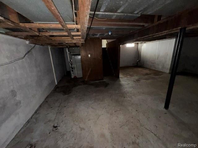 19359 Trinity Street, Detroit, MI 48219