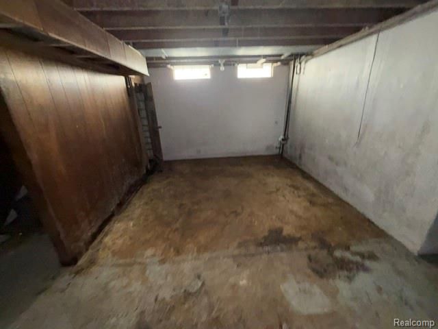 19359 Trinity Street, Detroit, MI 48219