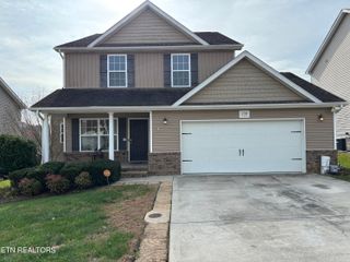 1730 Point Wood Drive, Knoxville, TN 37920