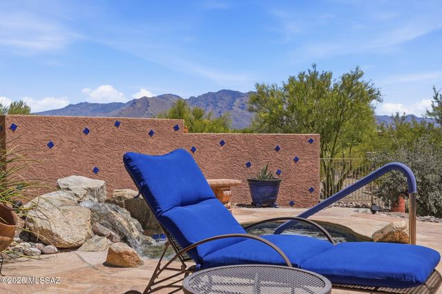 5140 N Amapola Place, Tucson, AZ 85745
