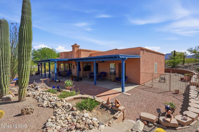 5140 N Amapola Place, Tucson, AZ 85745
