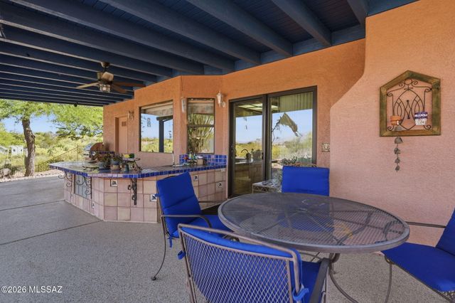 5140 N Amapola Place, Tucson, AZ 85745