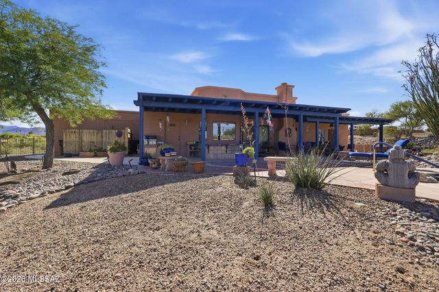5140 N Amapola Place, Tucson, AZ 85745