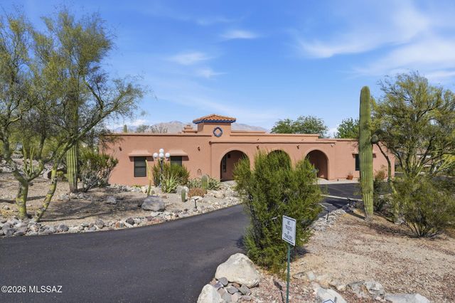 5140 N Amapola Place, Tucson, AZ 85745