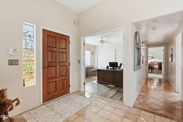 5140 N Amapola Place, Tucson, AZ 85745