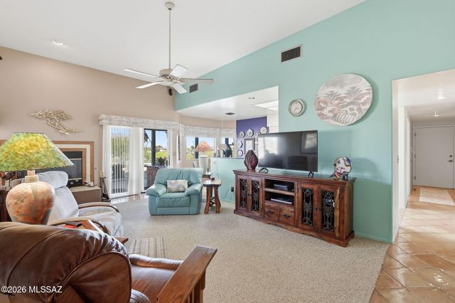 5140 N Amapola Place, Tucson, AZ 85745