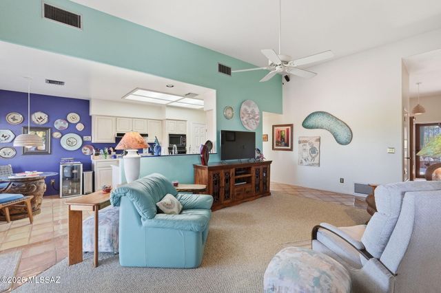 5140 N Amapola Place, Tucson, AZ 85745