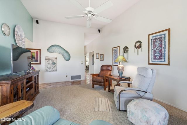 5140 N Amapola Place, Tucson, AZ 85745