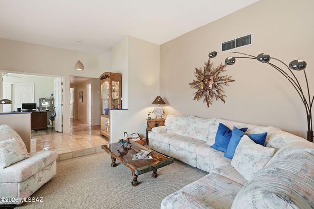 5140 N Amapola Place, Tucson, AZ 85745