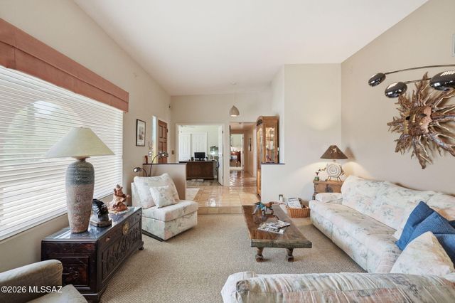 5140 N Amapola Place, Tucson, AZ 85745