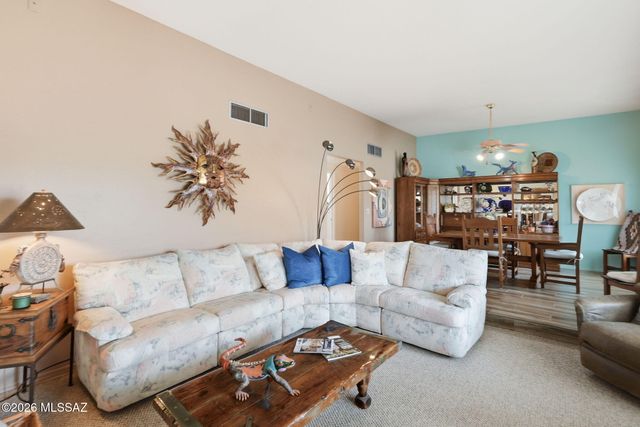 5140 N Amapola Place, Tucson, AZ 85745