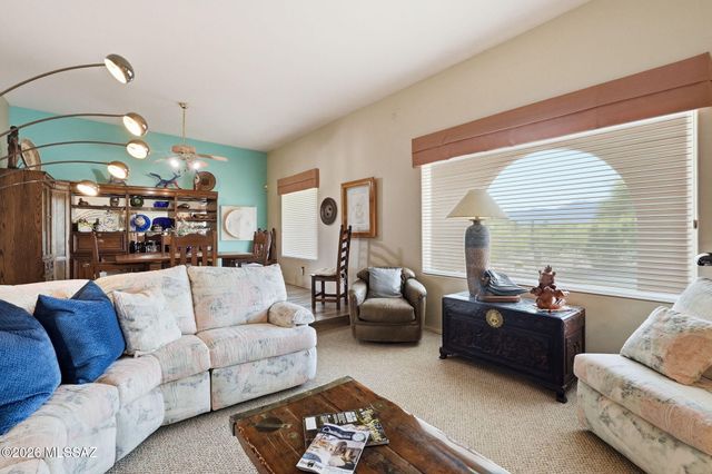 5140 N Amapola Place, Tucson, AZ 85745