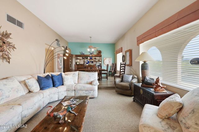 5140 N Amapola Place, Tucson, AZ 85745