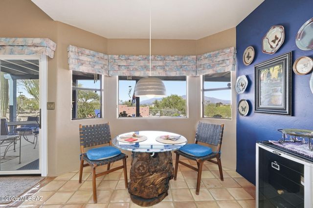 5140 N Amapola Place, Tucson, AZ 85745