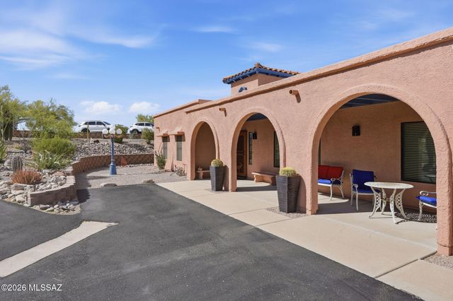 5140 N Amapola Place, Tucson, AZ 85745