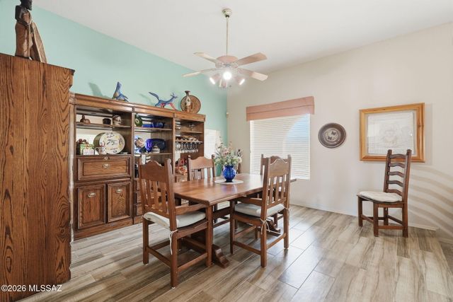 5140 N Amapola Place, Tucson, AZ 85745