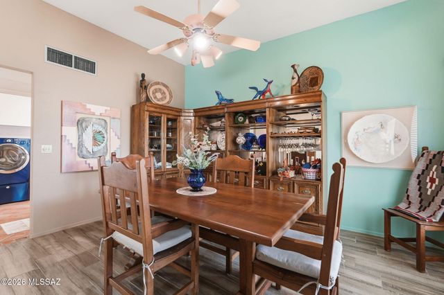 5140 N Amapola Place, Tucson, AZ 85745
